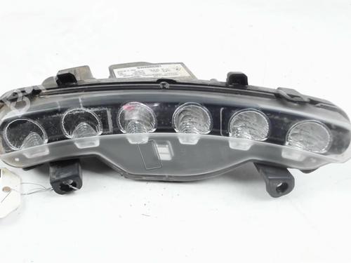Used Right daytime light Right daytime light CITROËN DS3 (SA_) 1.6 HDi 90 (92 hp) 34458926 34458926