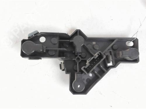 Lampenträger für BMW 1 (E87) 118 d (122 hp) 20418078