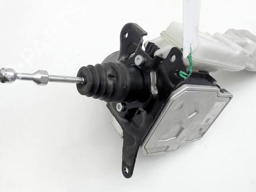Used Servo brake Servo brake OPEL ASTRA K (B16) 1.2 Turbo (68) (131 hp) 30848083 30848083