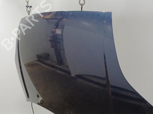Hood FORD FIESTA V (JH_, JD_) 1.4 16V | BP20401040C1 