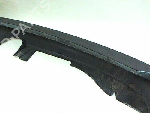 Rear bumper CITROËN C8 (EA_, EB_) 2.0 HDi | BP20455345C8 