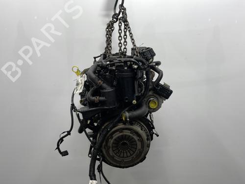 Engine FORD C-MAX (DM2) 1.8 TDCi | BP31932194M1