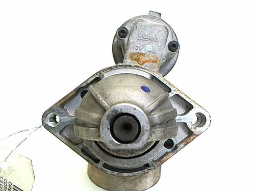 Startmotor OPEL CORSA D (S07) 1.0 (L08, L68) (65 hp) 20479268