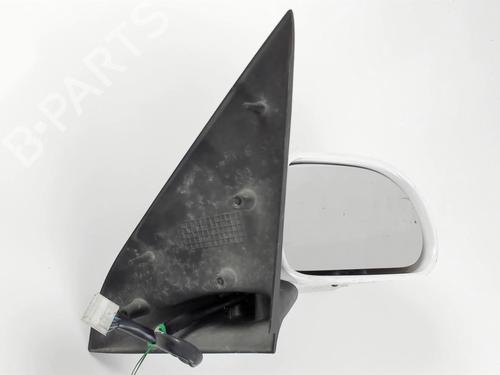 Right mirror FIAT BRAVA (182_) 1.9 JTD 105 | BP20437042C27 