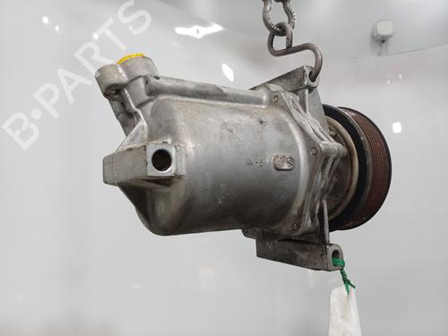 Used AC compressor AC compressor DACIA LODGY (JS_) 1.2 TCe (JSAY, JSM0) (115 hp) 36173186 36173186