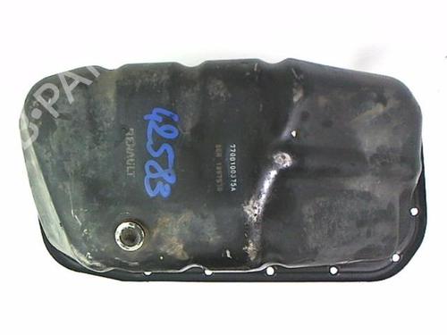 Used Oil sump RENAULT CLIO I (B/C57_, 5/357_) 1.2 (5/357Y, 5/357K) (58 hp) 20473722