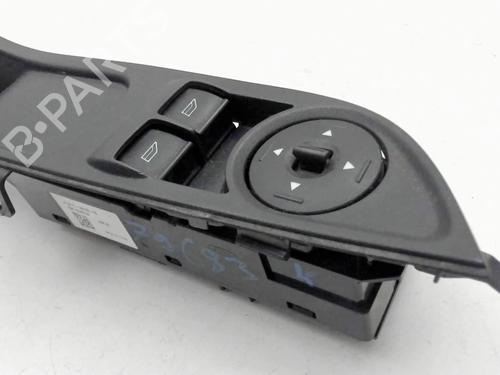Left front window switch FORD FOCUS III Turnier 1.0 EcoBoost | BP39760140I27 - Image 3