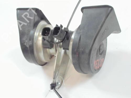 Used Horn Horn CHEVROLET AVEO / KALOS Hatchback (T250, T255) 1.2 LPG (81 hp) 20397768 20397768