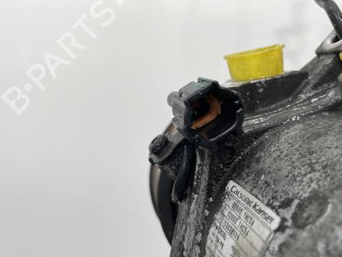 Used AC compressor AC compressor NISSAN MICRA IV (K13K, K13KK) 1.2 (80 hp) 26147571 26147571