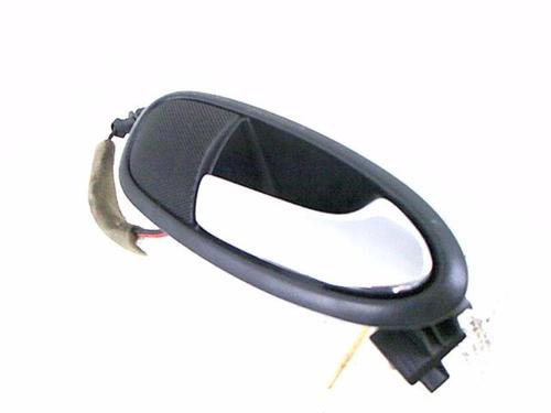 Front right interior door handle SEAT LEON (1P1) 1.9 TDI | BP20460784I14 