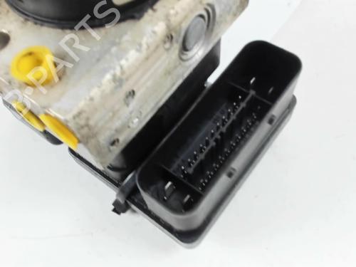 ABS pump PEUGEOT 207 (WA_, WC_) 1.6 HDi | BP29212937M43 
