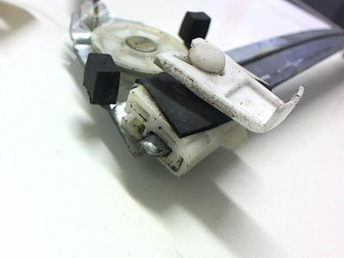 Front right window mechanism RENAULT MEGANE I (BA0/1_) 1.9 D Eco (BA0A, BA0U, BA0R) | BP20470912C23