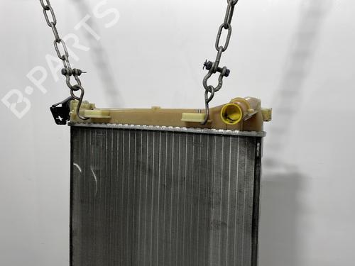Water radiator FIAT 500 (312_) 1.2 (312AXA1A) | BP30975698M31 - Image 5