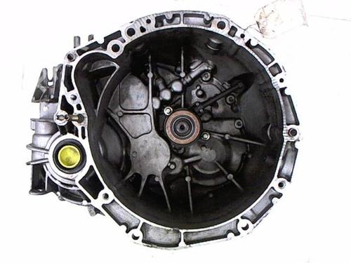 Gearbox RENAULT GRAND SCÉNIC II (JM0/1_) 1.9 dCi (JM0G, JM12, JM1G, JM2C) | BP20437480M3 