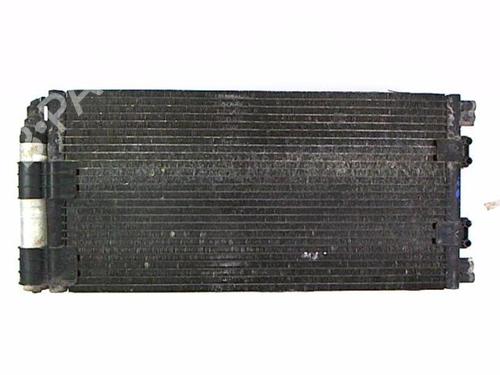 AC radiator LAND ROVER FREELANDER I (L314) 2.0 Td4 4x4 | BP20436391M32 