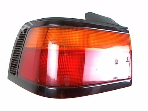 Used Left taillight Left taillight HONDA CONCERTO (HW, MA) 1.5 i 16V (MA1) (90 hp) 21233346 21233346