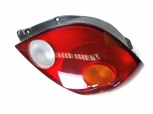 Right taillight CHEVROLET MATIZ (M200, M250) 0.8 | BP21228856C35 