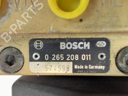 ABS pump OPEL ASTRA F Saloon (T92) 1.7 TDS (F19, M19) | BP21233550M43 
