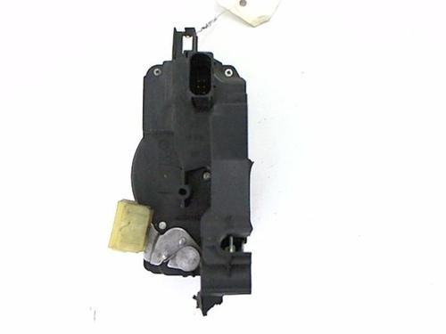 Front right lock OPEL VECTRA C GTS (Z02) 2.2 DTI 16V (F68) | BP20432683C97 