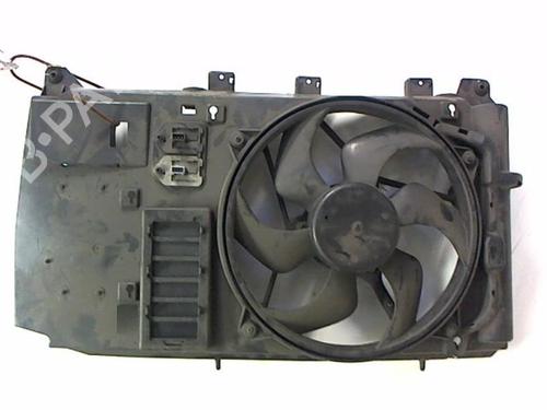 Used Radiator fan CITROËN XSARA PICASSO (N68) 1.8 16V (115 hp) 20452837