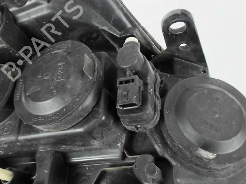 Left headlight RENAULT CLIO III (BR0/1, CR0/1) 1.2 16V Hi-Flex (BR1U, CR1U) | BP30161690C28 