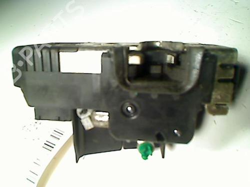 Front right lock OPEL VECTRA B (J96) 1.6 i (F19) | BP21231222C97 