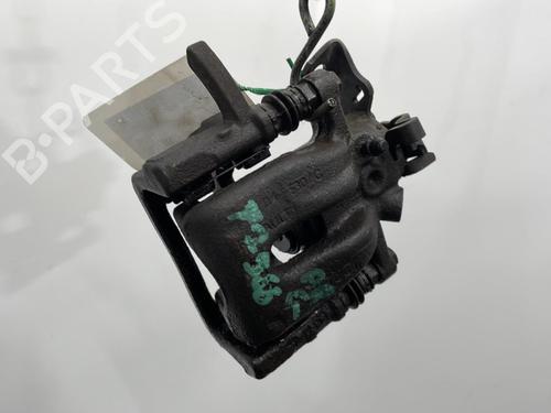 Used Left rear brake caliper RENAULT KANGOO / GRAND KANGOO II (KW0/1_) 1.5 dCi 70 (KW0V, KW0A) (68 hp) 20654570