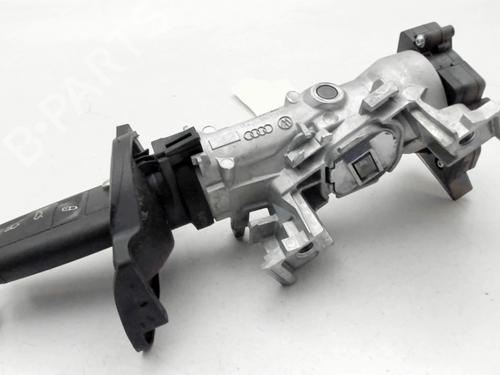 Used Ignition barrel Ignition barrel SEAT IBIZA V (KJ1, KJG) 1.6 TDI (80 hp) 40612325 40612325
