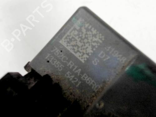 Electronic module CITROËN C4 II (NC_) | BP36757257M83 - Image 3