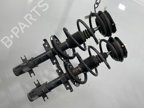 Amortyzator przedni lewy RENAULT LAGUNA II (BG0/1_) 1.8 16V (BG04, BG0B, BG0C, BG0V) | BP30044906M16