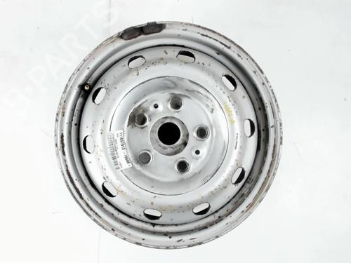 Used Rim PEUGEOT BOXER Platform/Chassis (ZCT_) 2.5 D (86 hp) 29138665
