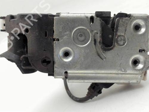 Used Front left lock RENAULT TWINGO II (CN0_) 1.2 16V (CN04, CN0B) (75 hp) 30689177