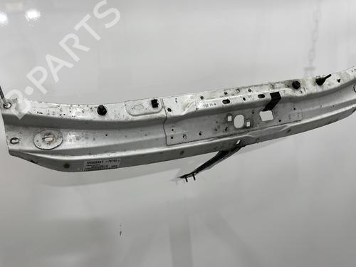 Tværbjælke Tværbjælke RENAULT MASTER II Van (FD) 2.5 D (FD0A, FD0E, FD2E, FD3E) (80 hp) 26497802 26497802