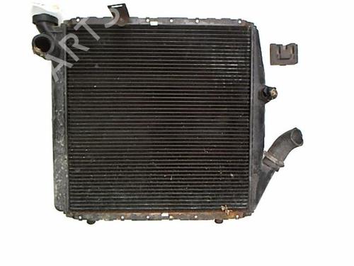 Køler RENAULT 11 (B/C37_) 1.6 D (B/C374) (55 hp) 20460503