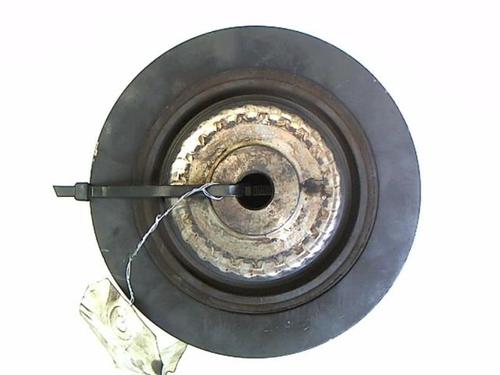 Used Pulley Pulley RENAULT ESPACE III (JE0_) [1996-2002] 33439162 33439162