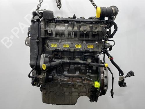 Used Engine Engine ALFA ROMEO MITO (955_) 1.4 (955AXB1B) (78 hp) 25926954 25926954