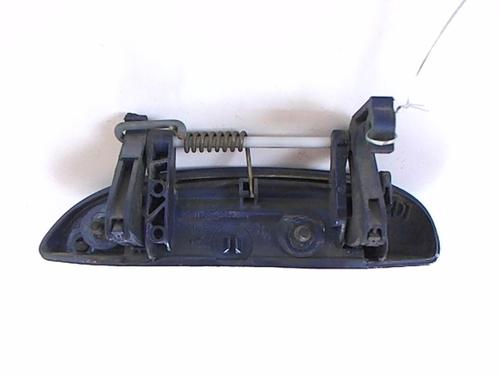 Front right exterior door handle RENAULT MEGANE I Coach (DA0/1_) 1.6 e (DA0F) | BP20444268C129 
