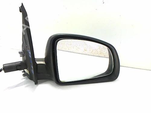Used Right mirror OPEL MERIVA A MPV (X03) 1.7 CDTI (E75) (100 hp) 20407641