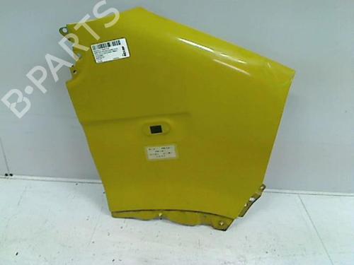 Used Right front fenders RENAULT MASTER II Van (FD) 2.5 dCi 100 (FD0U, FD0V) (99 hp) 20434839