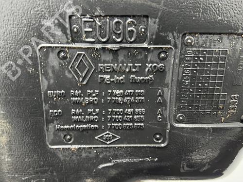 Bensintank RENAULT TWINGO I (C06_) 1.2 (C066, C068) | BP29922020C62