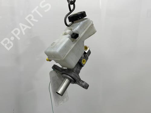 Used Brake master cylinder Brake master cylinder DACIA DOKKER MPV (KE_) 1.2 TCe (KEM0, KEAY) (115 hp) 24208839 24208839