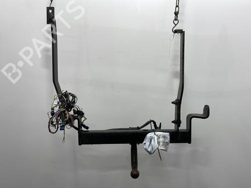 Used Tow ball/Mechanism PEUGEOT 807 (EB_) 2.0 HDi (107 hp) 30890742
