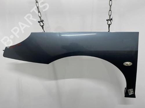 Left front fenders PEUGEOT 407 SW (6E_, 6D_) 1.6 HDi 110 | BP20463640C41 