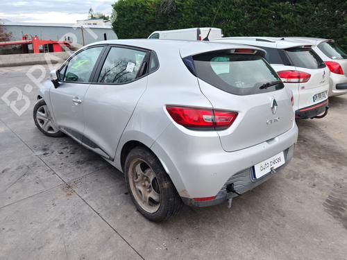 Left mirror RENAULT CLIO IV (BH_) 1.5 dCi 75 | BP32350238C26 