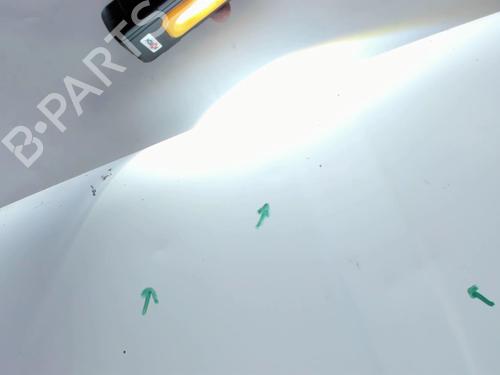 Hood NISSAN MICRA I (K10)  | BP21205570C1