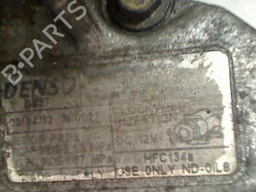 AC compressor FIAT PUNTO (188_) 1.3 JTD 16V | BP20472386M34 