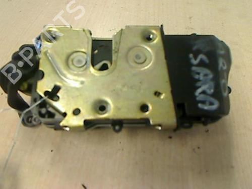 Used Rear right lock CITROËN XSARA (N1) 1.4 i (75 hp) 20476703