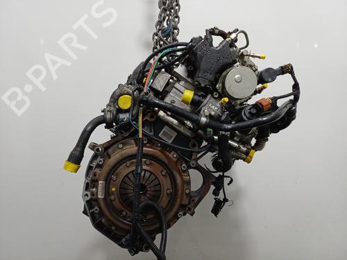 Engine FIAT GRANDE PUNTO (199_) 1.3 D Multijet | BP38156297M1 - Image 8