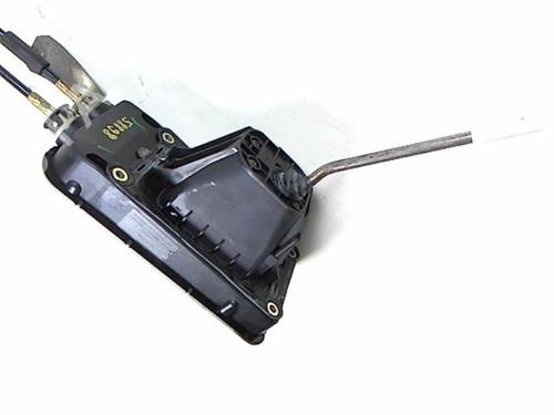 Gear lever NISSAN MICRA III (K12) 1.2 16V | BP20473102M90 