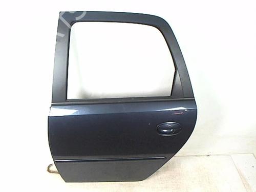 Left rear door OPEL MERIVA A MPV (X03) 1.7 CDTI (E75) | BP20403438C4 